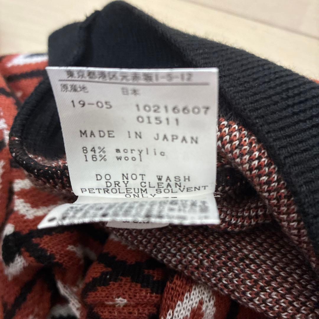 【美品】セントアンドリュースゴルフ サイズＬＬ