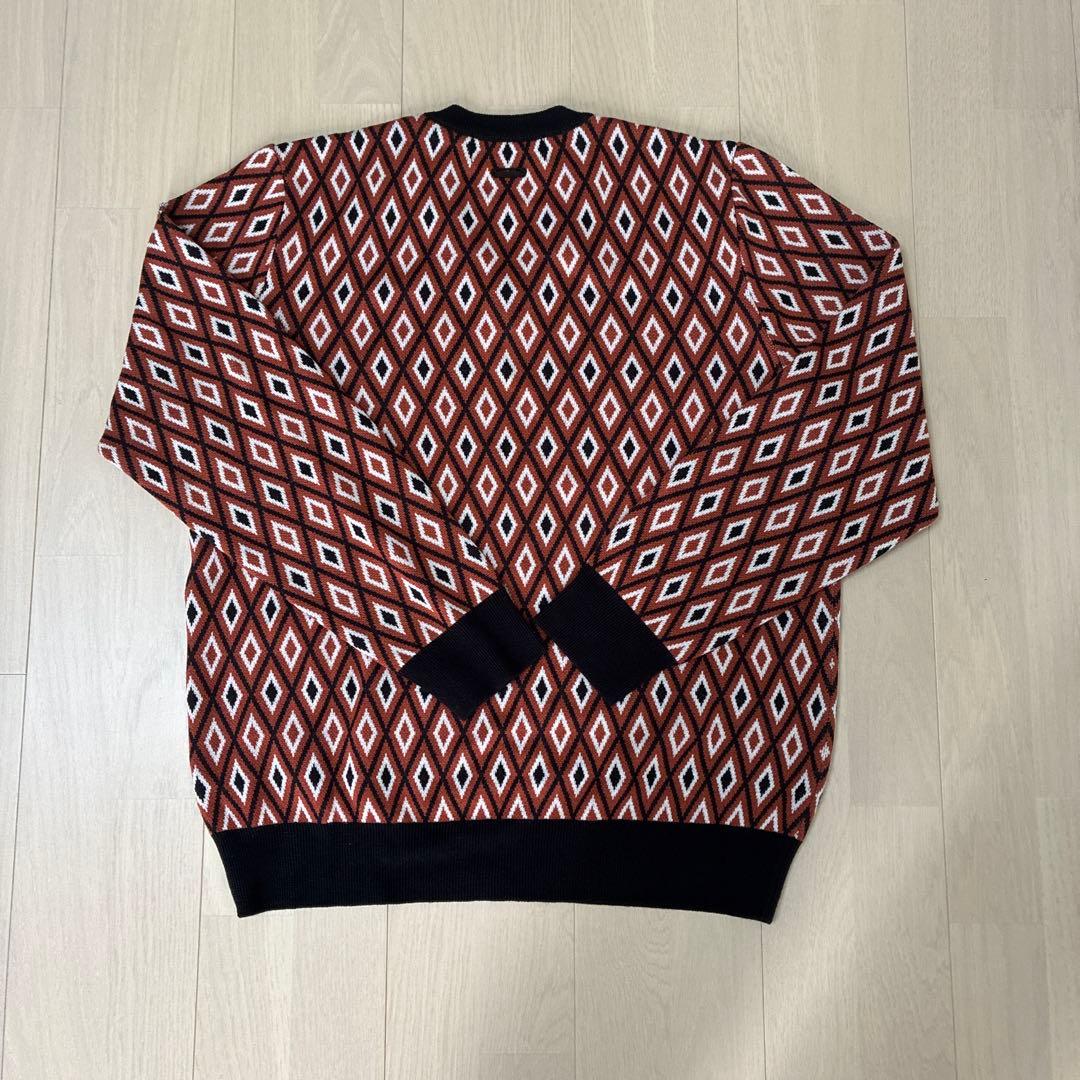 【美品】セントアンドリュースゴルフ サイズＬＬ