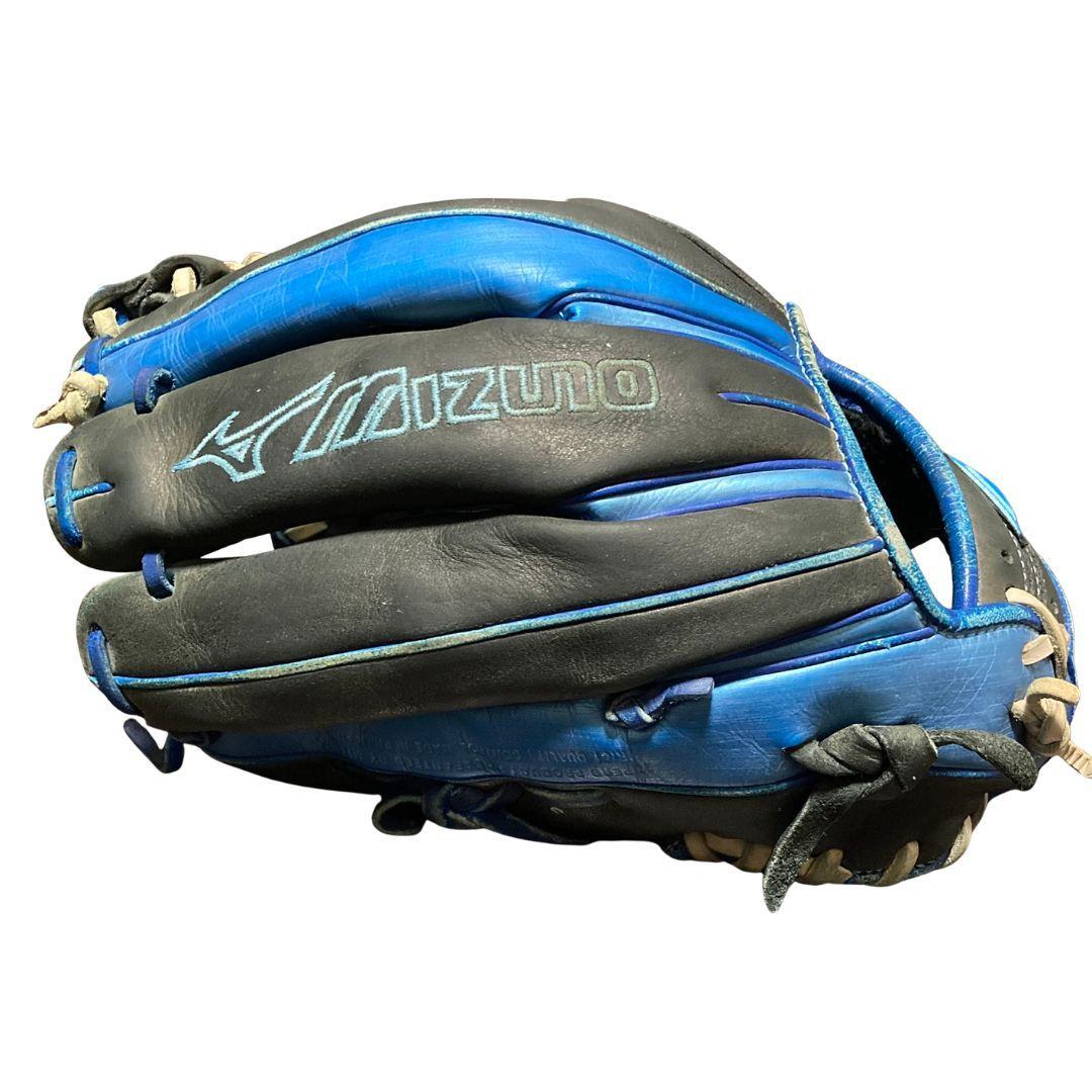 ミズノ MIZUNO グローブ 限定モデル 軟式用 大人用 右投げ 即戦力