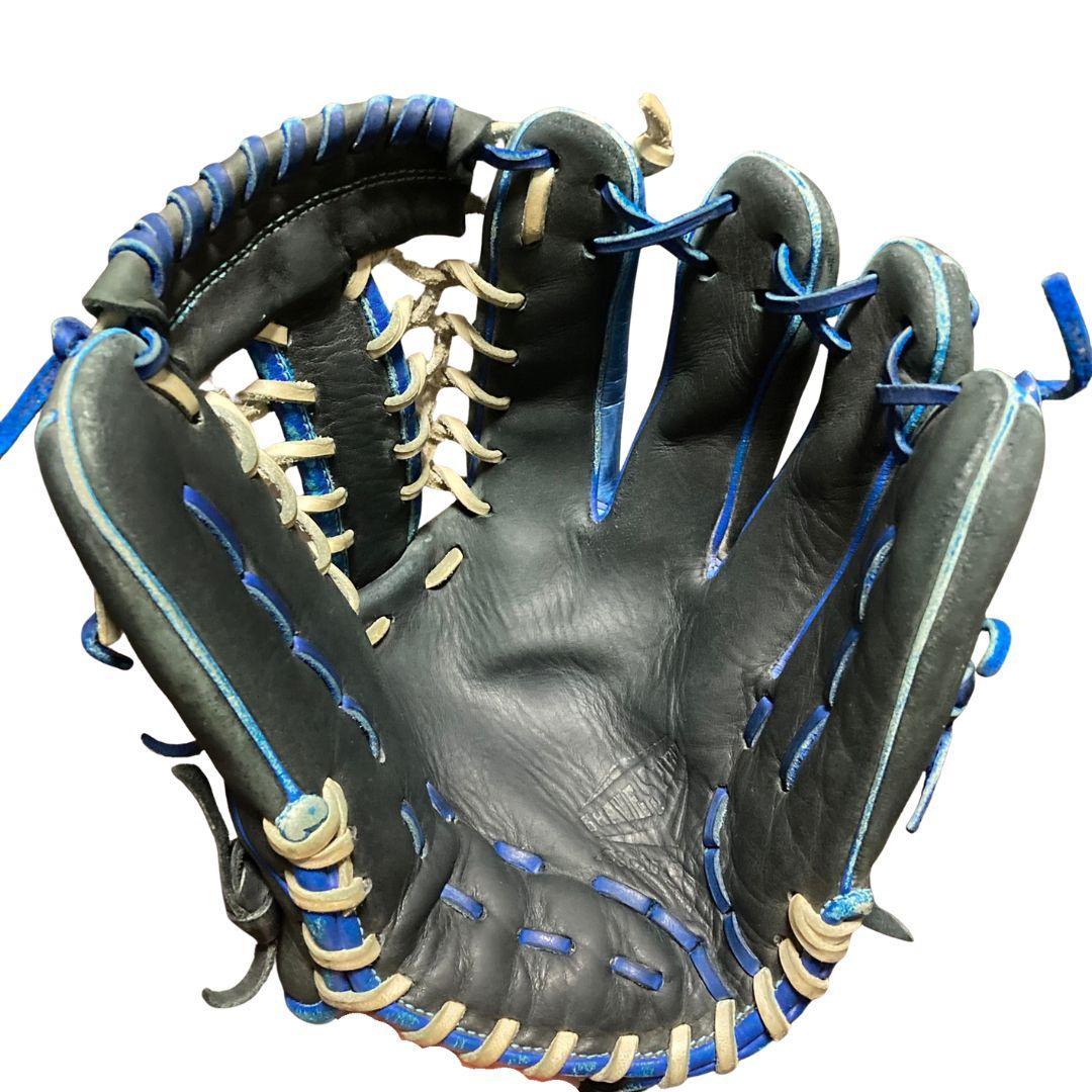 ミズノ MIZUNO グローブ 限定モデル 軟式用 大人用 右投げ 即戦力