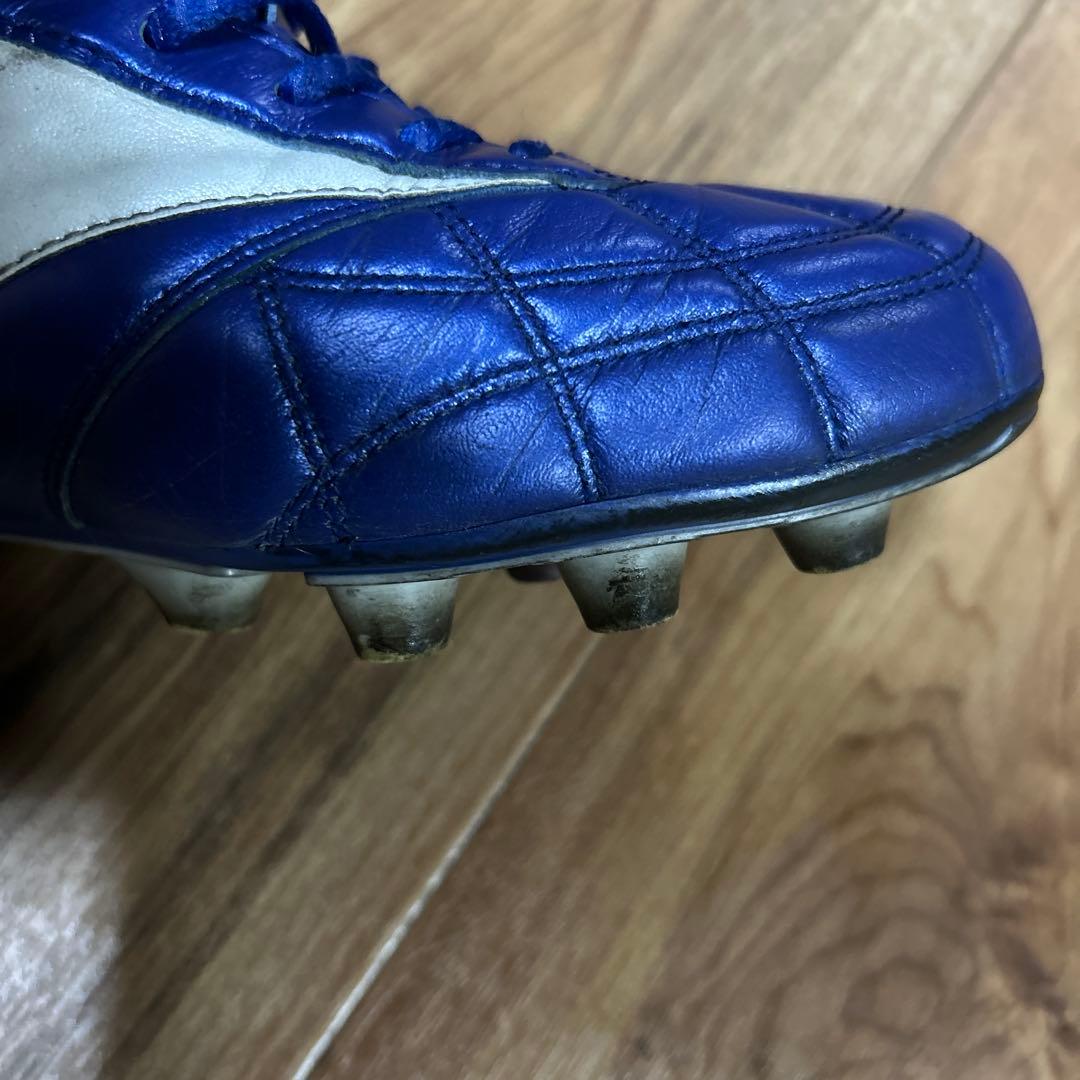 MORELIA M8 JAPAN モレリア　26.0