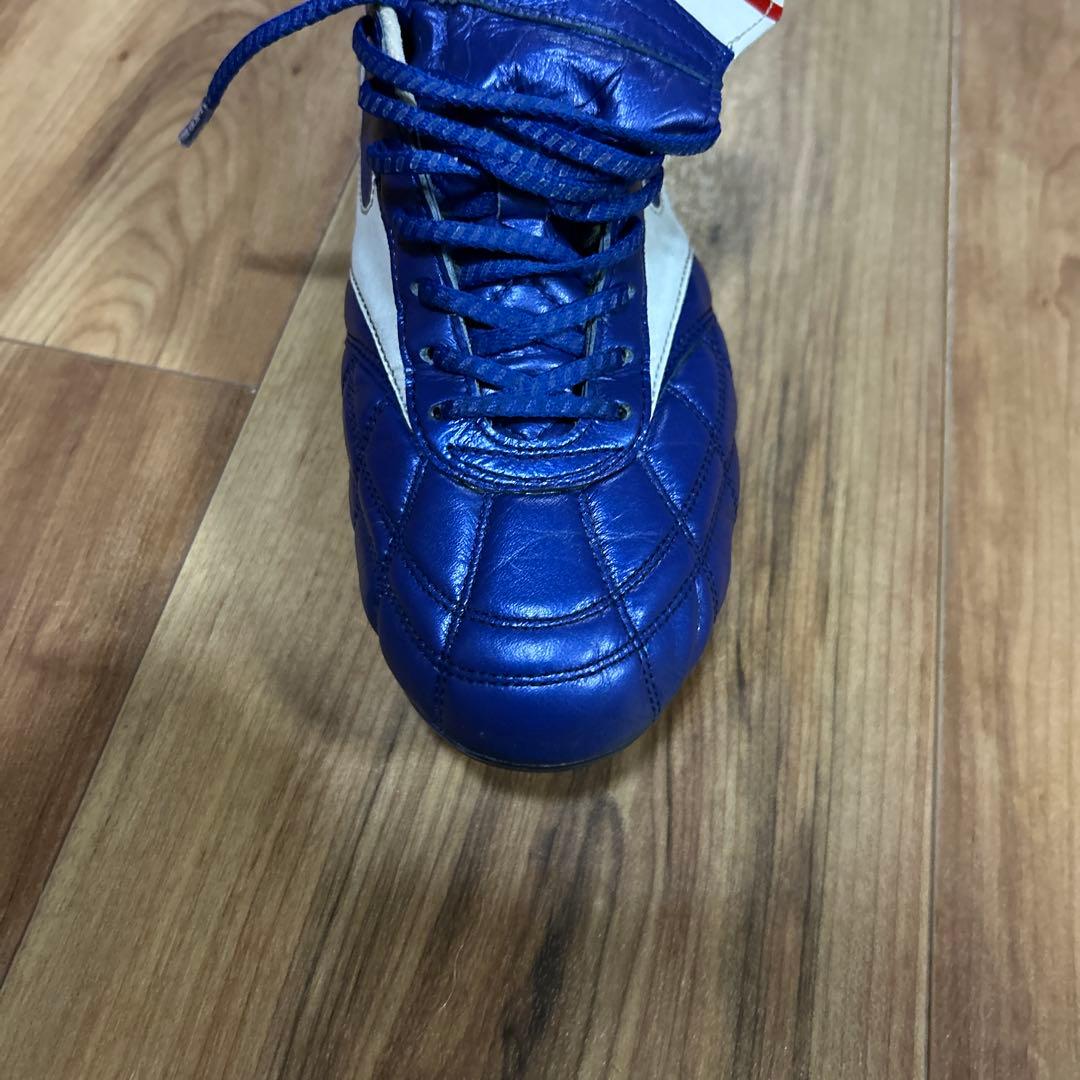 MORELIA M8 JAPAN モレリア　26.0