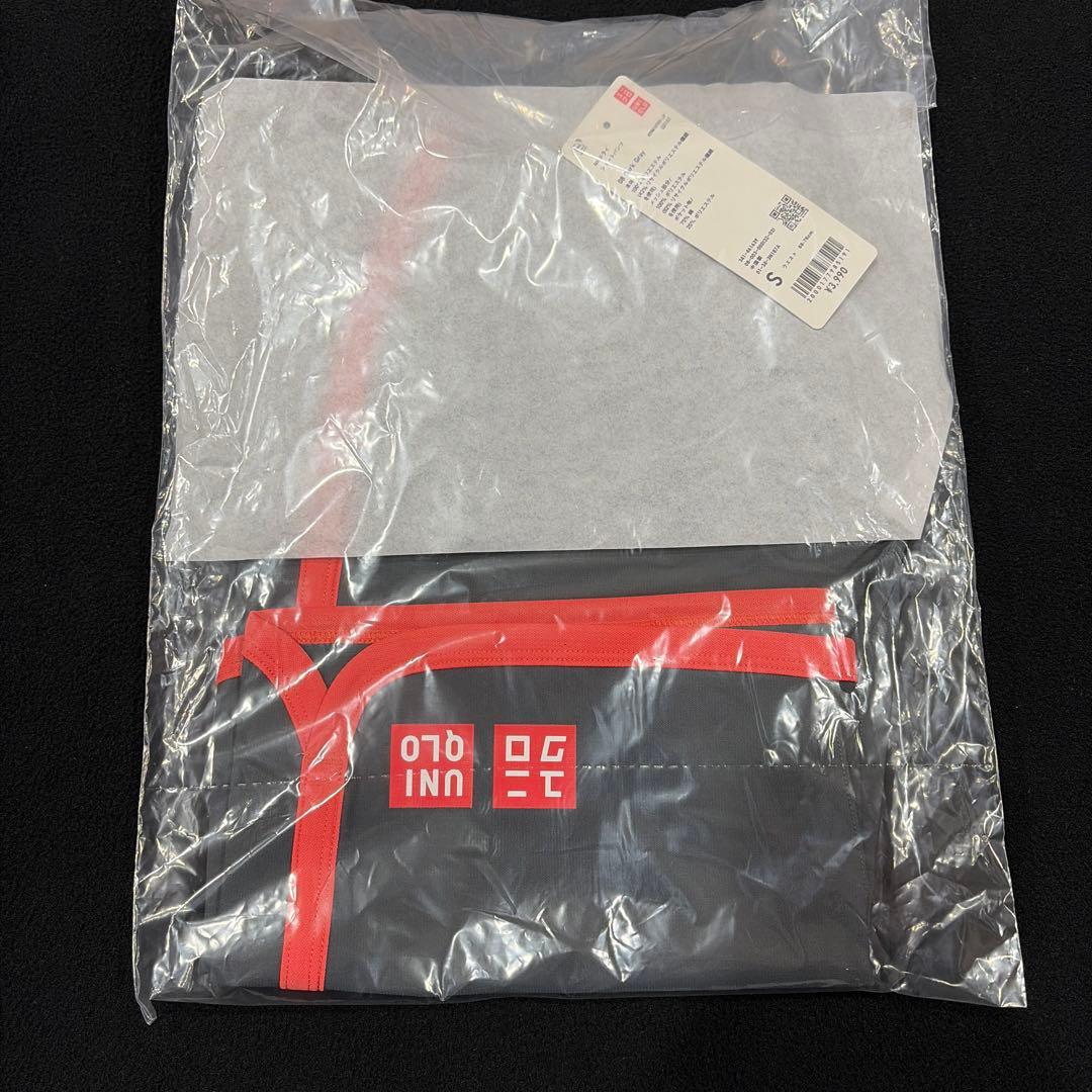※2枚セット！タグ付き新品未使用未開封品 錦織圭　モデル UNIQLO ユニクロ