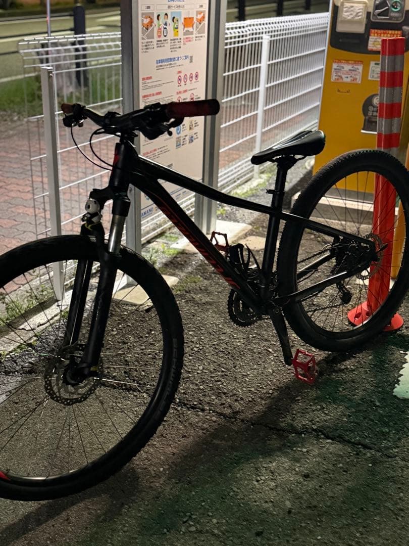 S…fhスペシャライズド27.5インチ