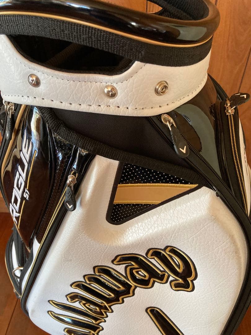 Callaway Rogue STキャディバッグ