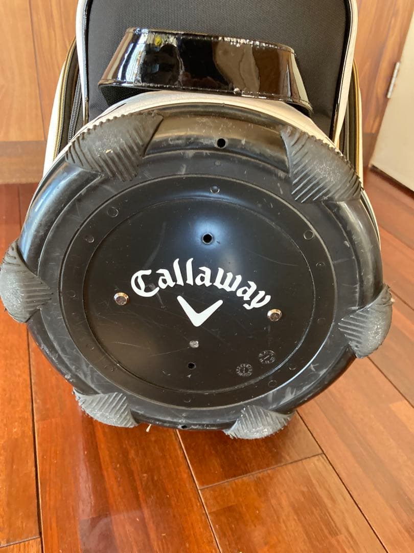 Callaway Rogue STキャディバッグ