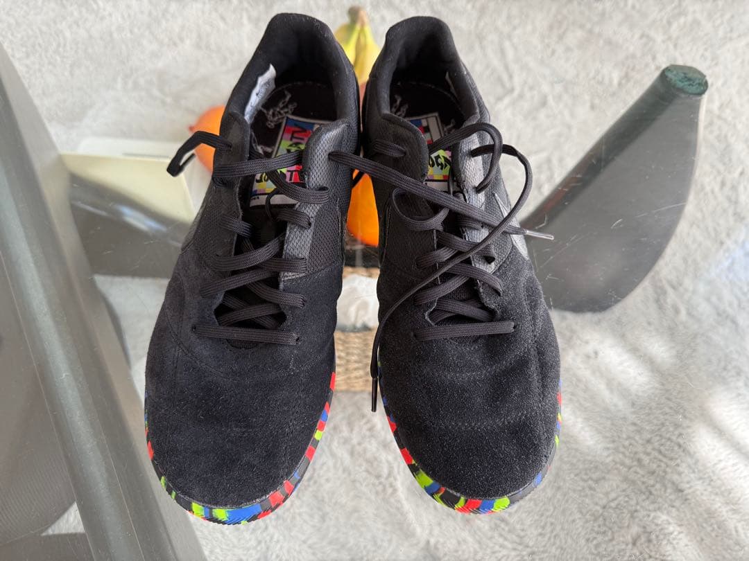 THE NIKE PREMIER II SALA ナイキ プレミア2 サラ