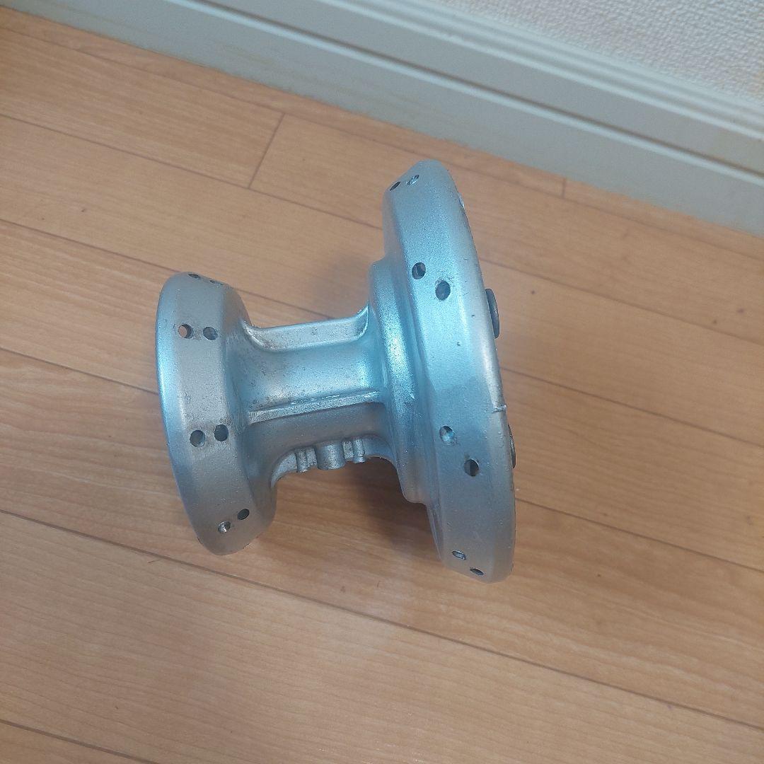 アルミ製円形ハブ 日本製