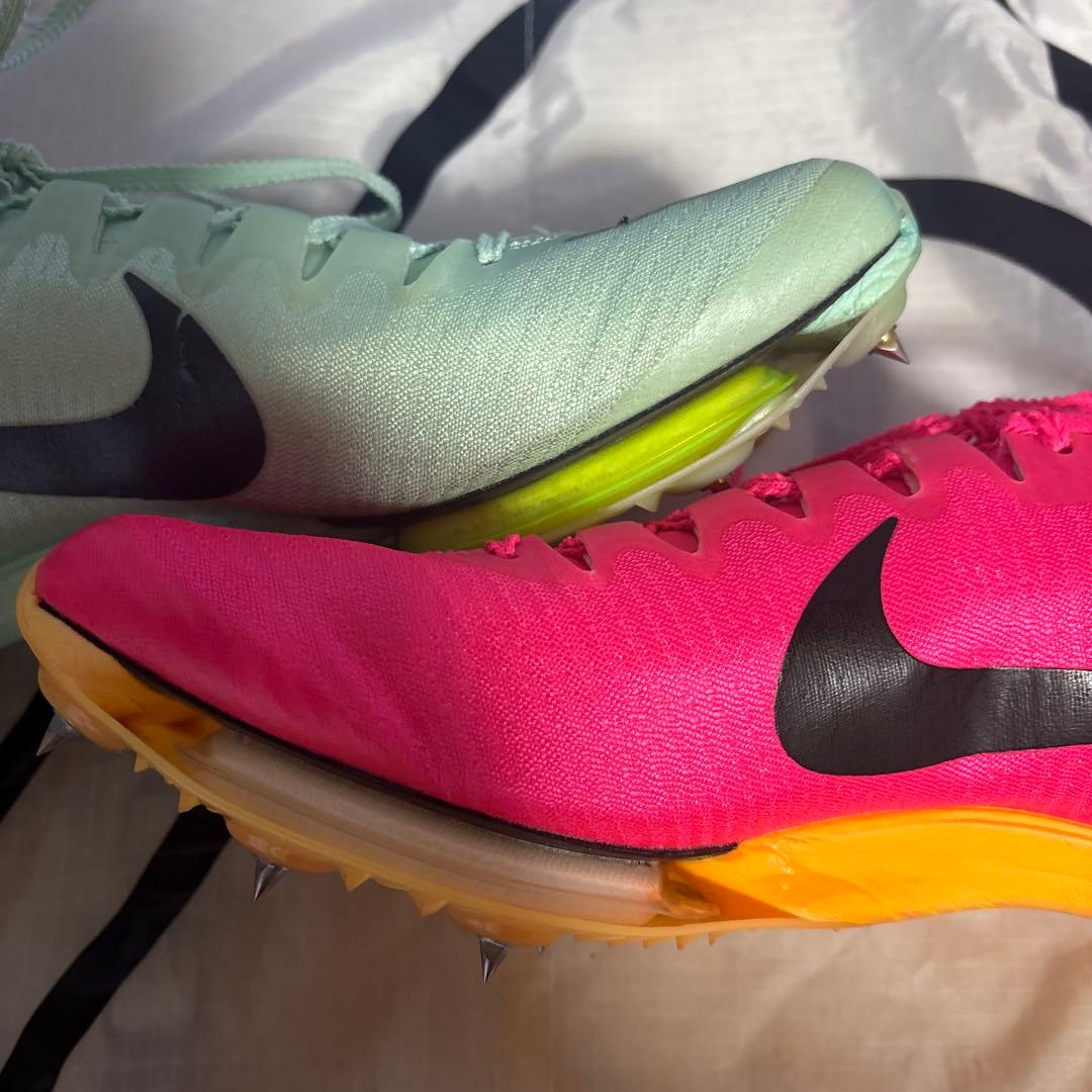 NIKE マックスフライ　26.0 美品