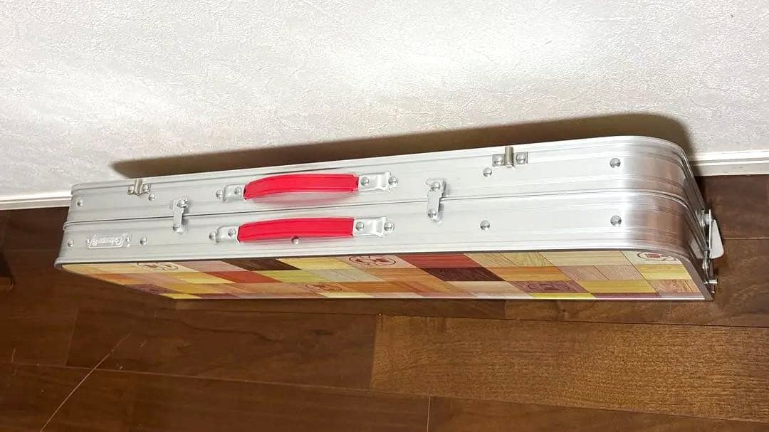 Coleman コールマン　オールインワンキッチン