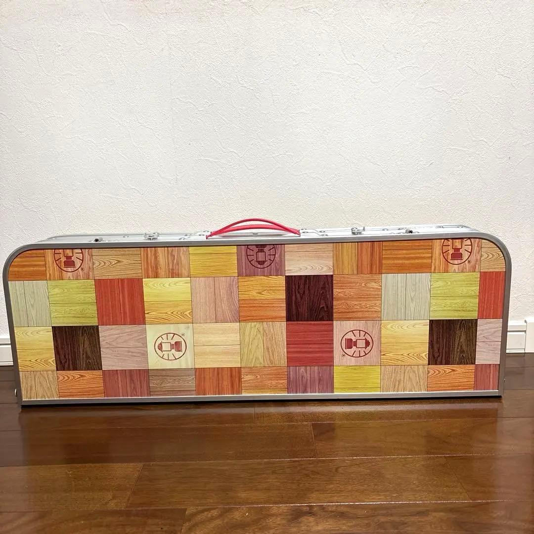Coleman コールマン　オールインワンキッチン