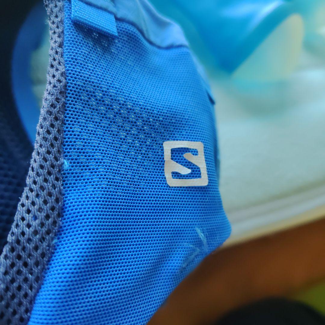 サロモン SALOMON SENSE PRO 5 SET Sサイズ