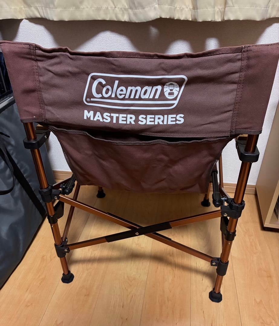 2脚セット Coleman コールマン 3way キャンバス デッキ チェア