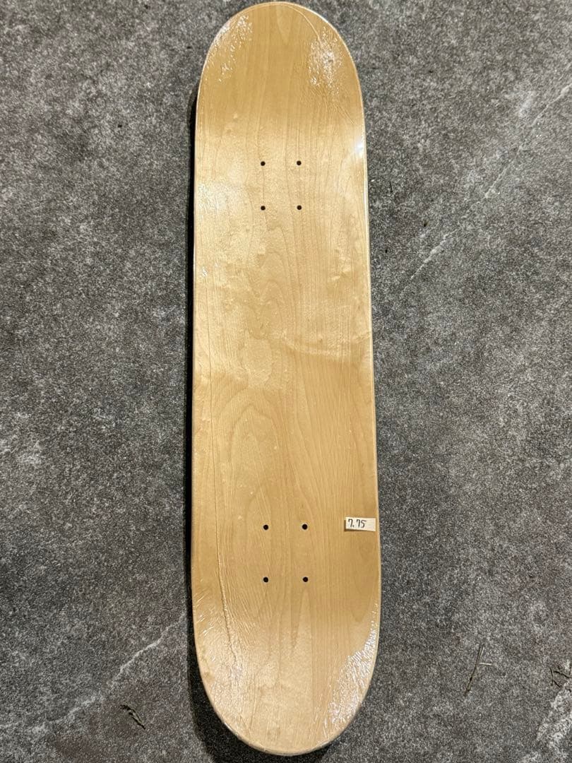 FESN DECK 43-26 7.75inc デッキテープ無料付き