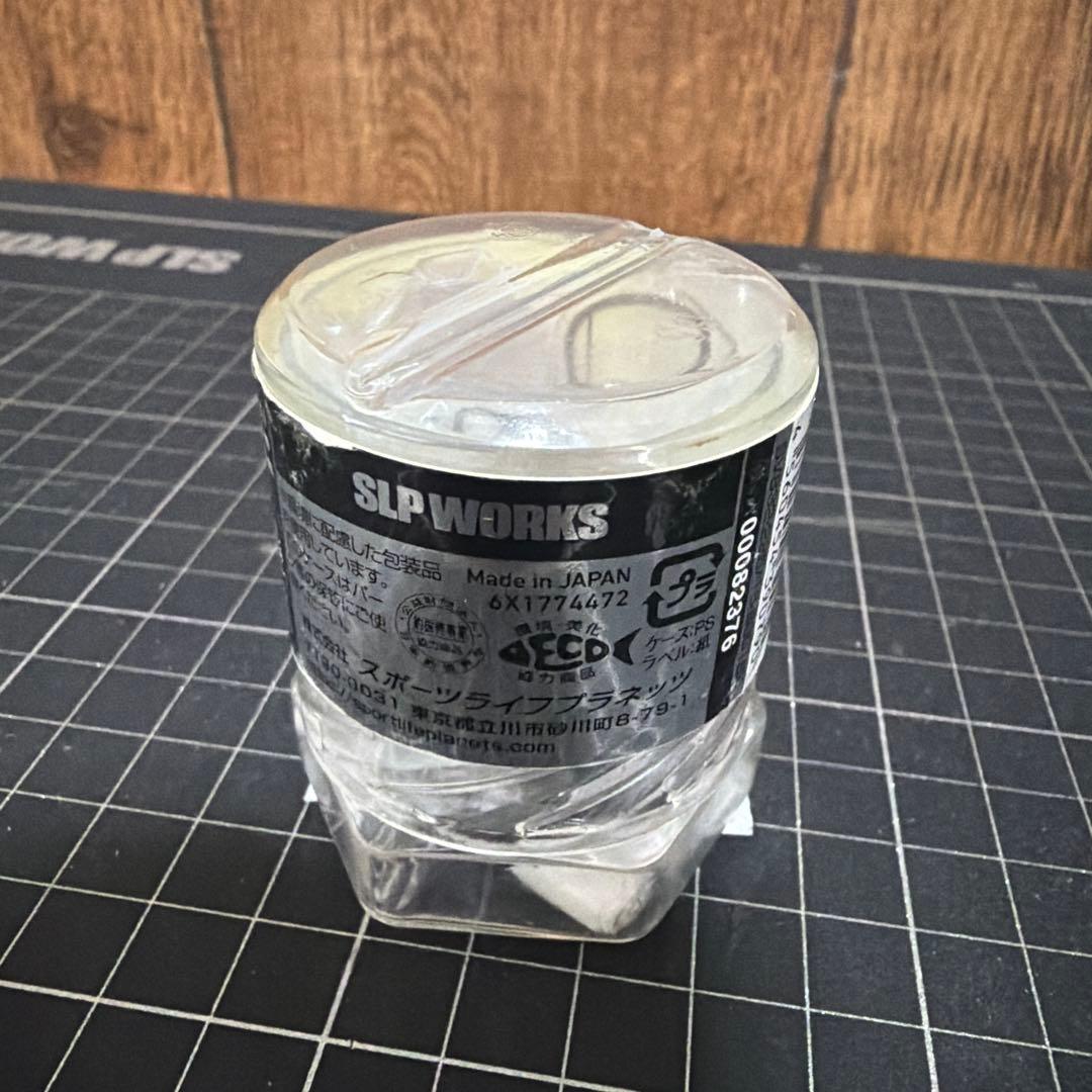 24STEEZダイワSLPW SV BOOST Φ32・22.5 深溝スプール
