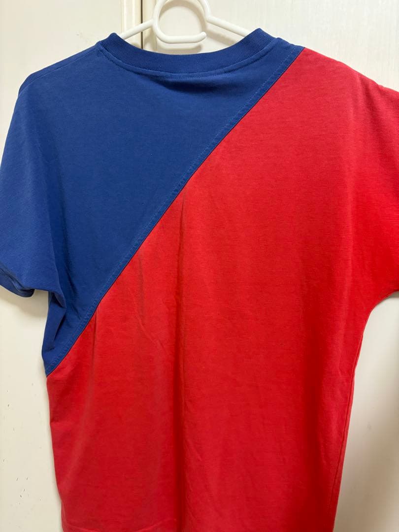 希少90s バイエルンミュンヘンXL トレーニングTシャツ