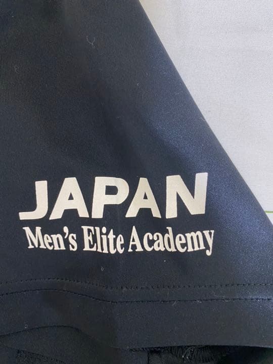 全日本選手Tシャツ