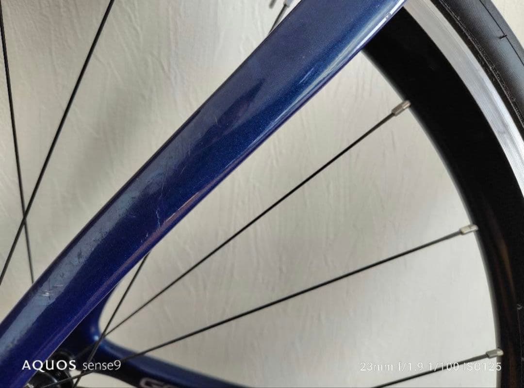 PINARELLO GAN 2019 54サイズ ロードバイク