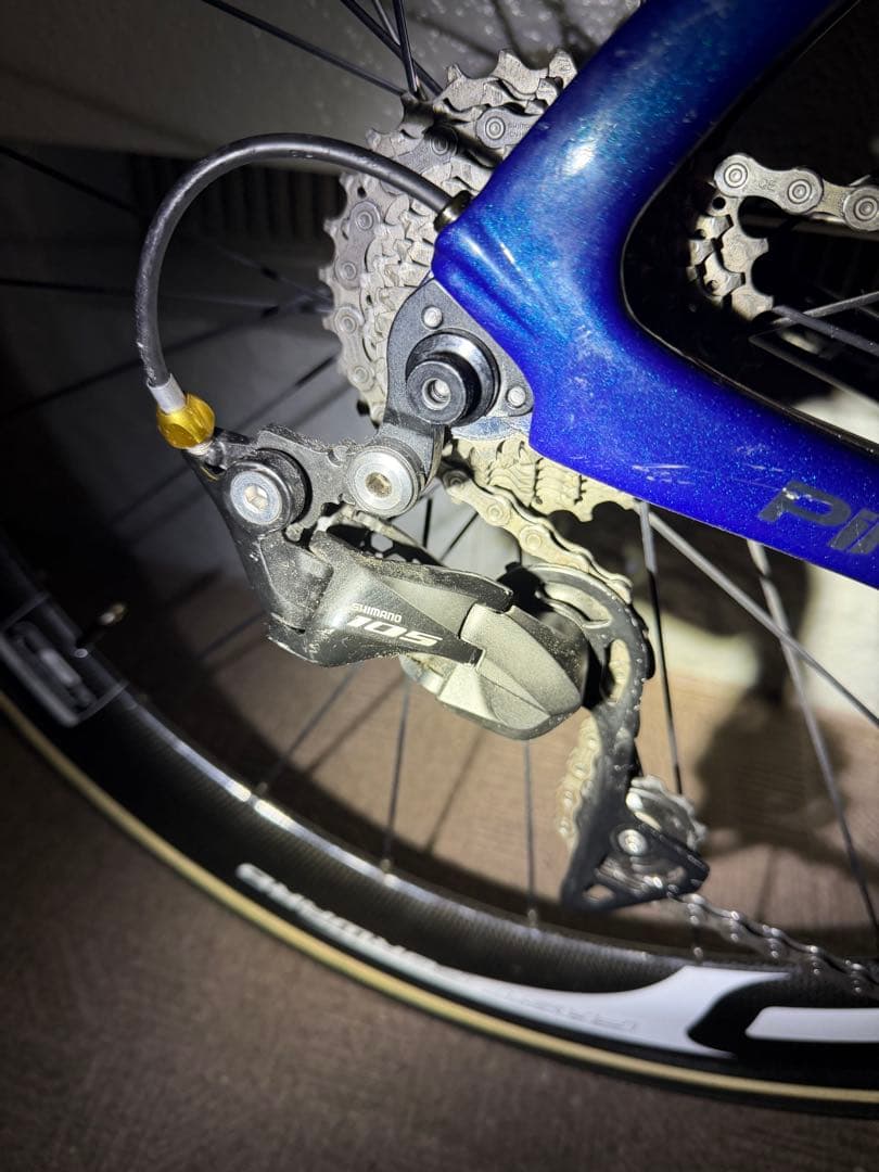 PINARELLO GAN 2019 54サイズ ロードバイク