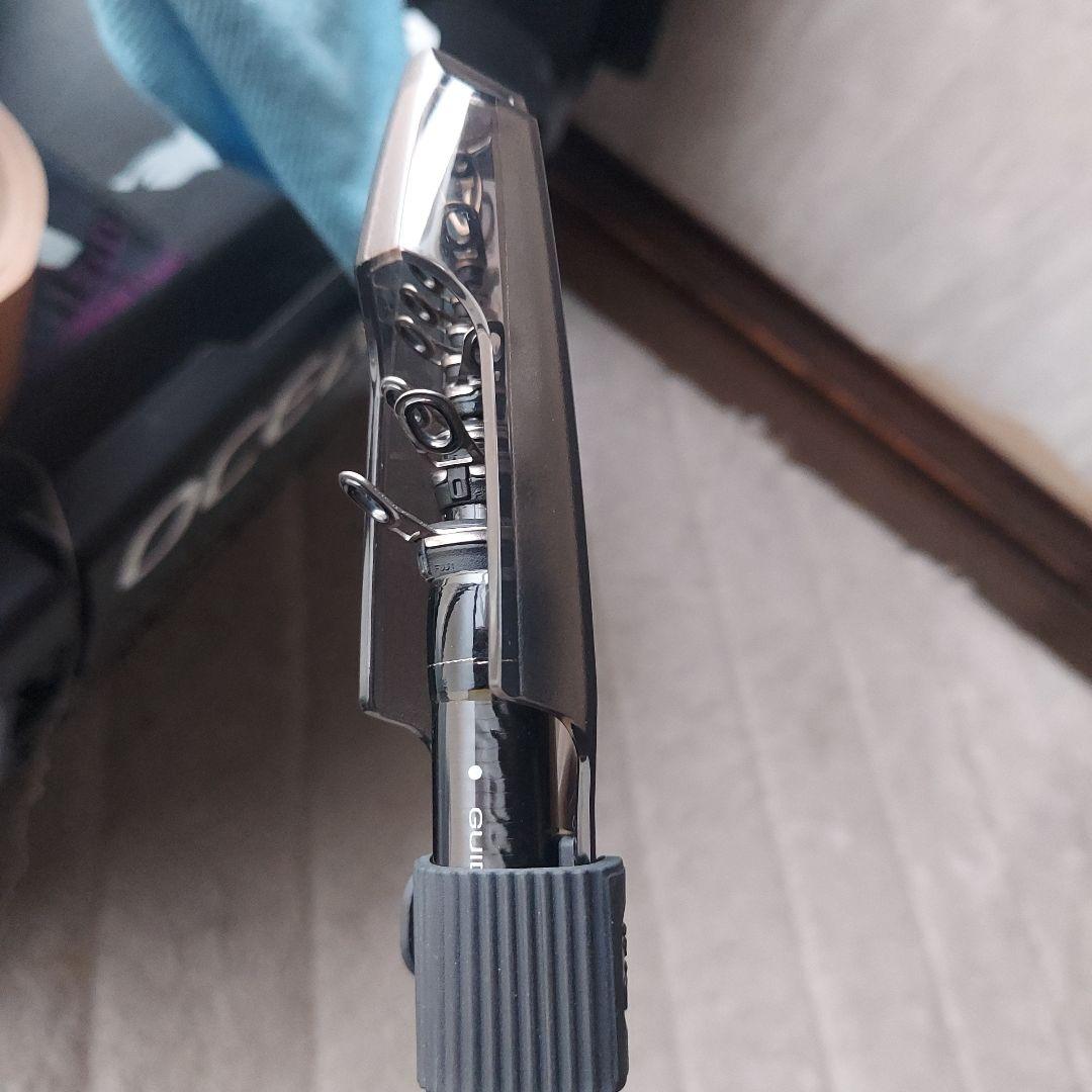 シマノ　ボーダレス　420m-t