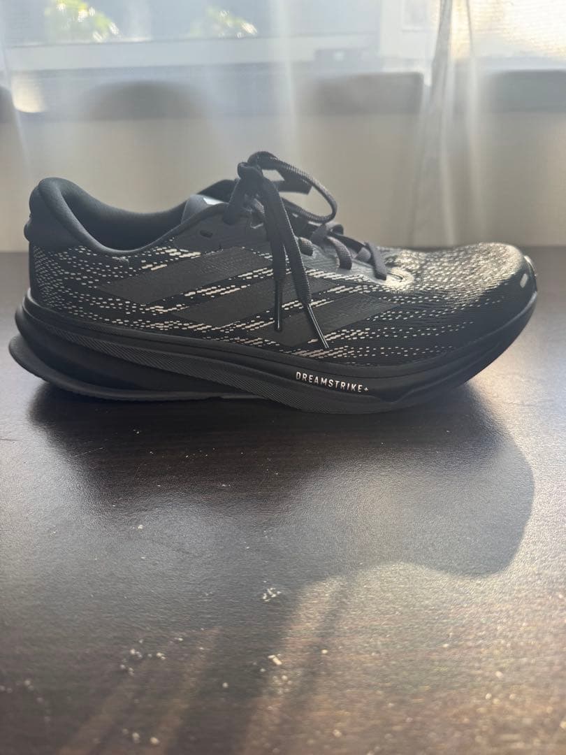 Adidas supernova rise 2 メンズ25cm