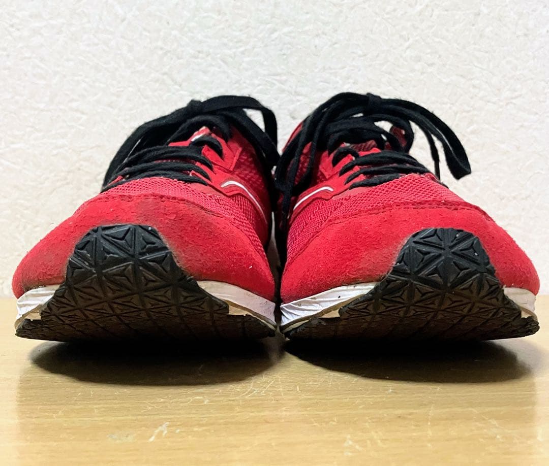 ★DESCENTE GENTEN-ELトレーニング ランニングシューズ 27cm