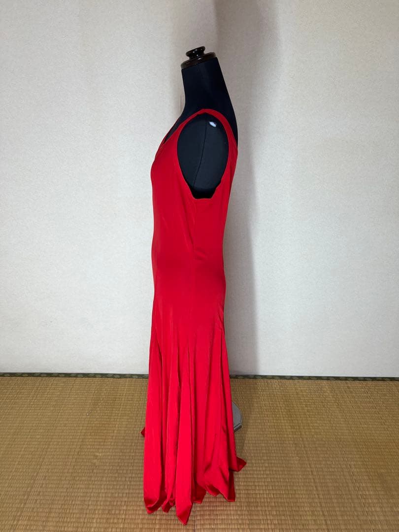 Simple is bestフラメンコドレス　prima boutique
