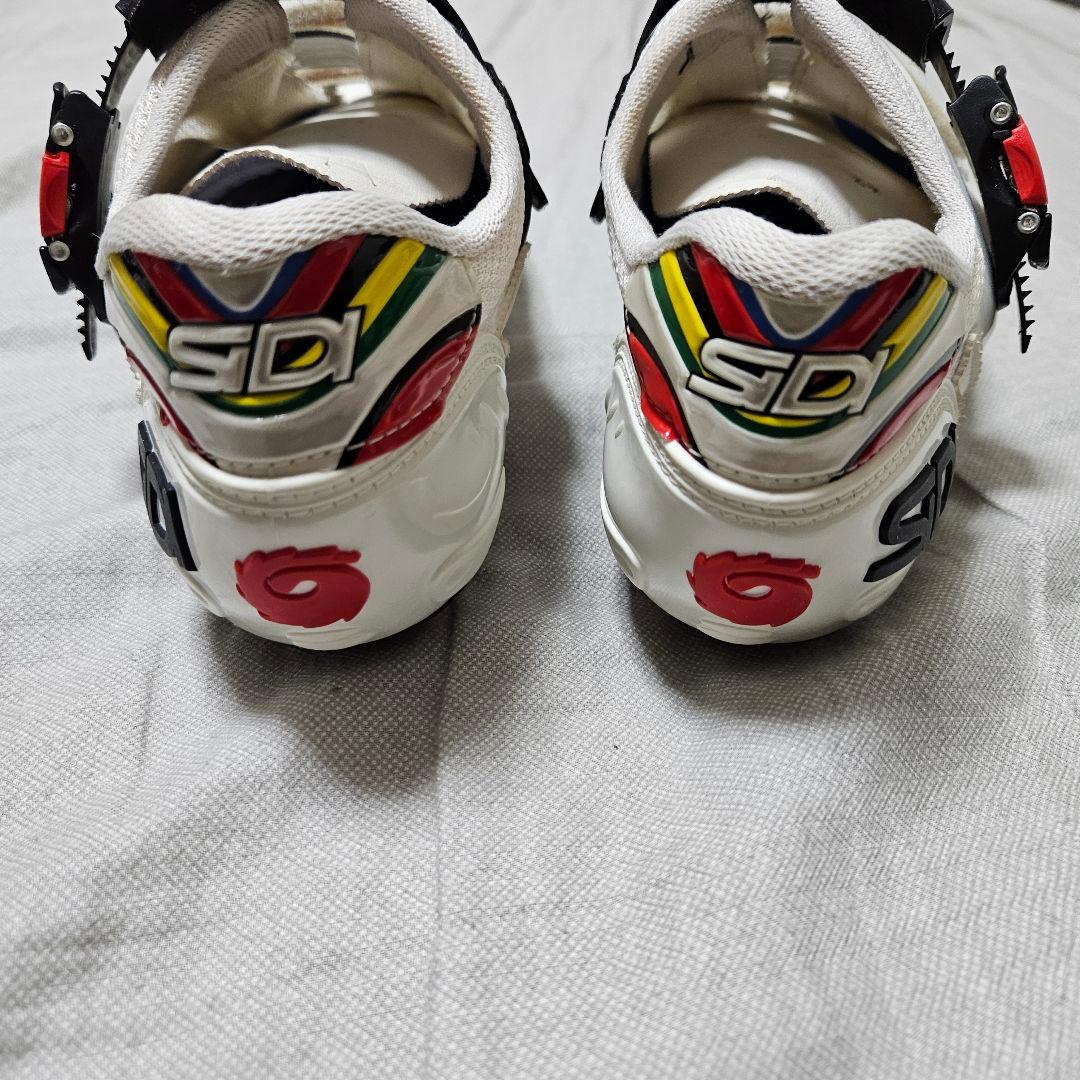 SIDI シディ S-PRO CARBON MILLENIUM Ⅲ 【42】