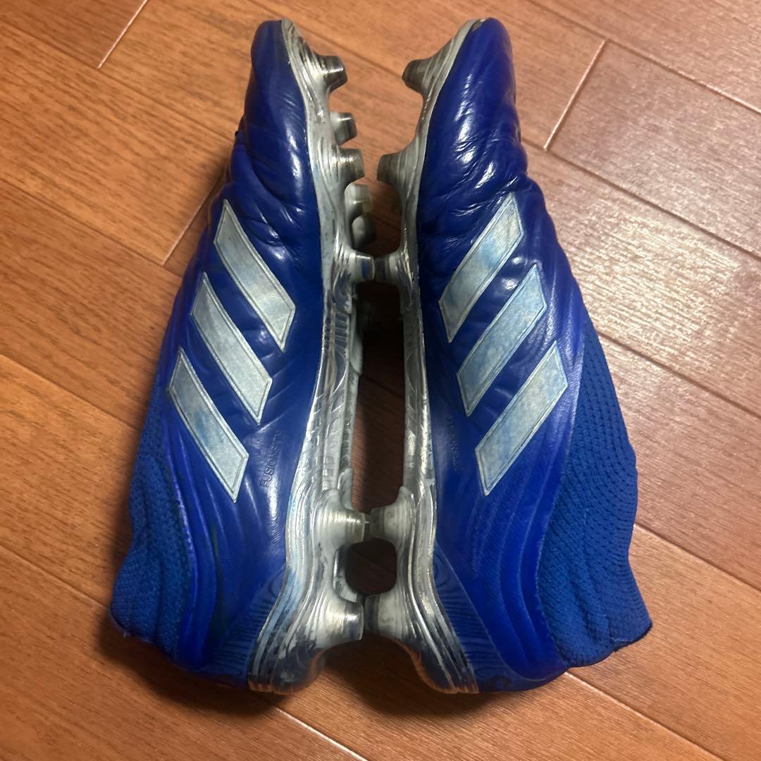 COPA スパイク 袋付き