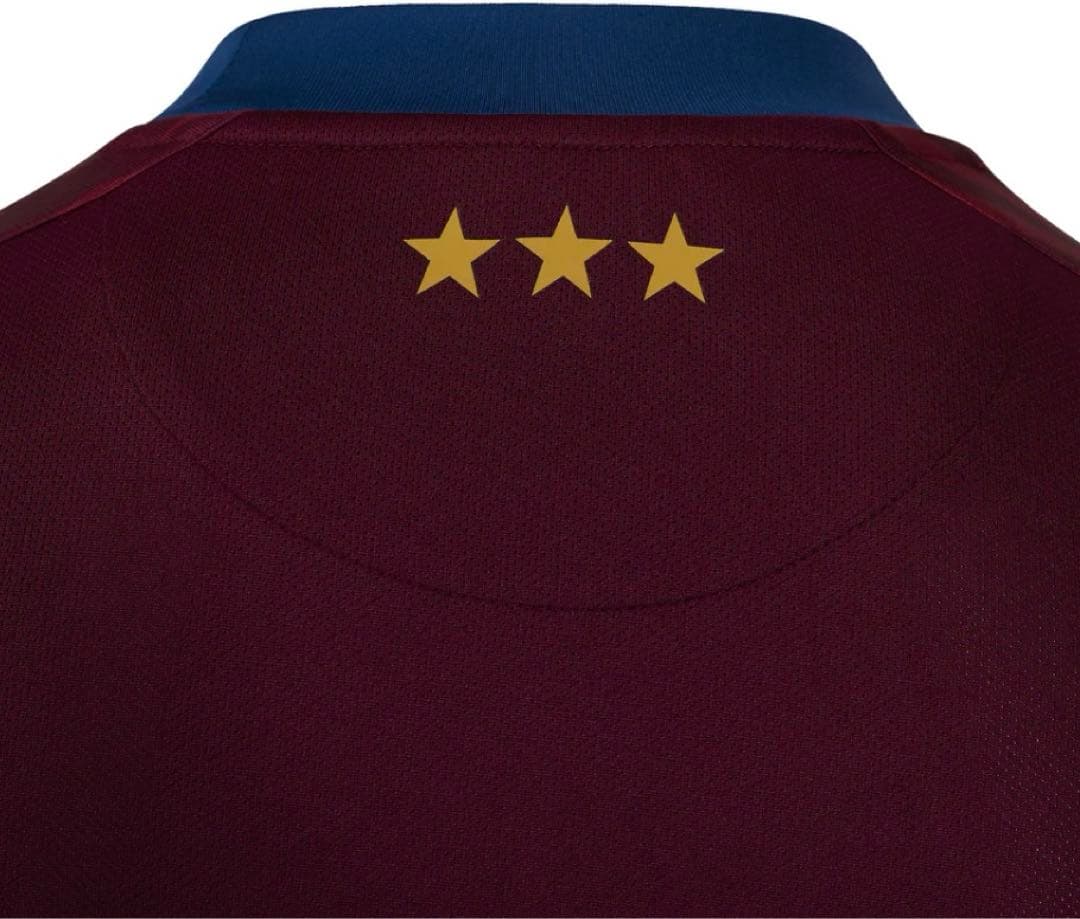【新品・レア品】Ed Sheeran イプスウィッチ・タウンFC ユニ サイズＭ