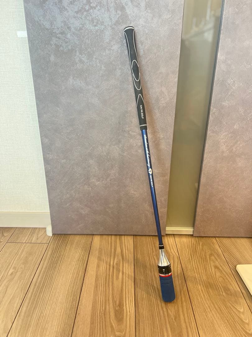 DAIYA GOLFダイヤスイング527 「 TR-527 」