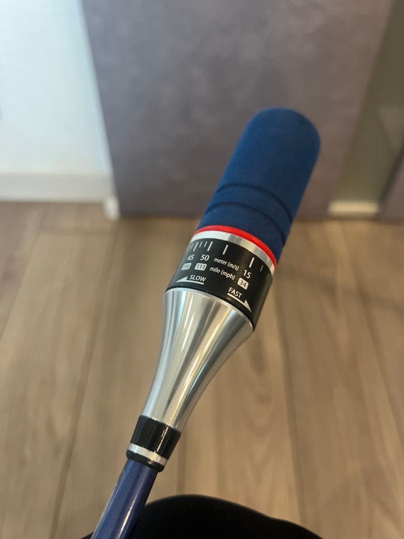 DAIYA GOLFダイヤスイング527 「 TR-527 」