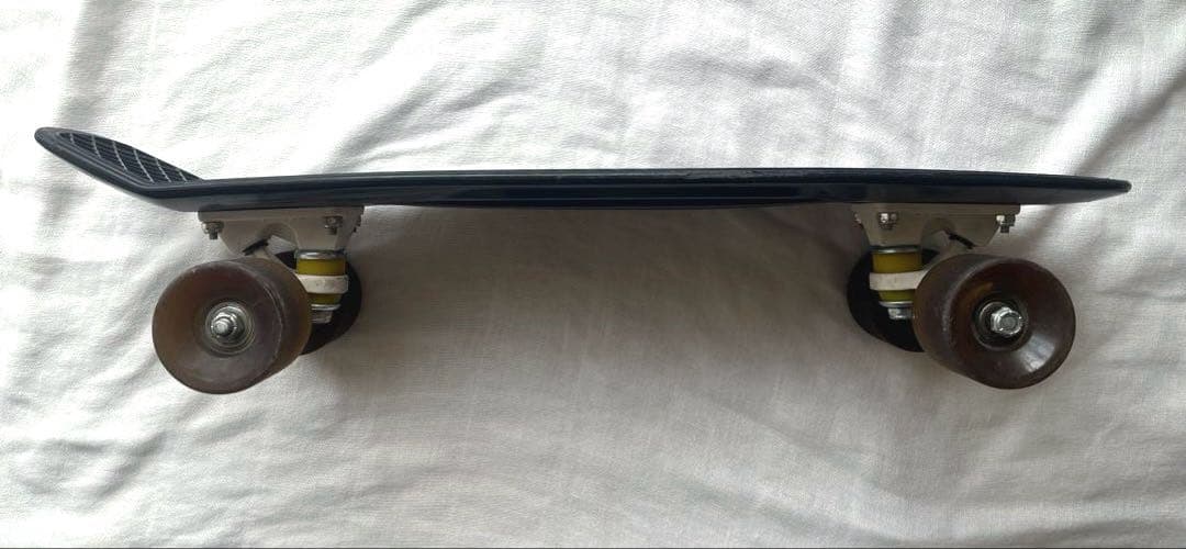 penny 22inch ペニー スケートボード クルーザー　ブラック