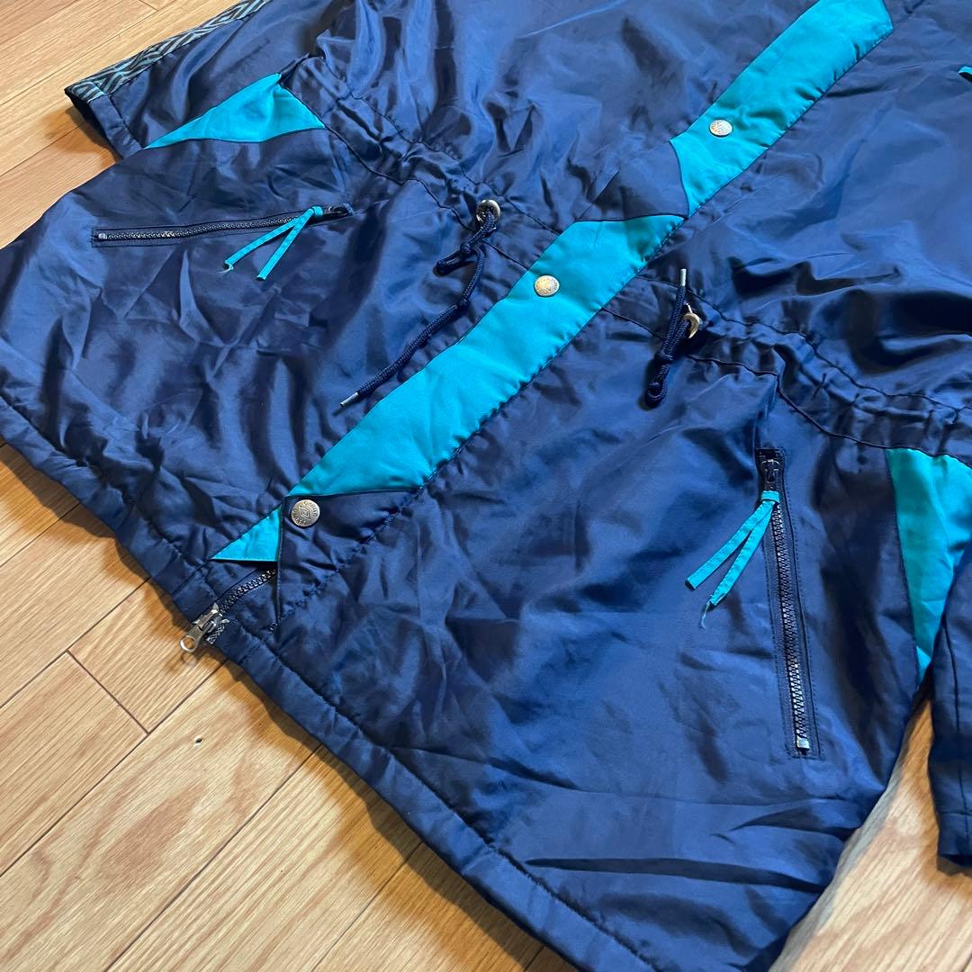 ウェア 90's \"UMBRO\" Football Over Coat