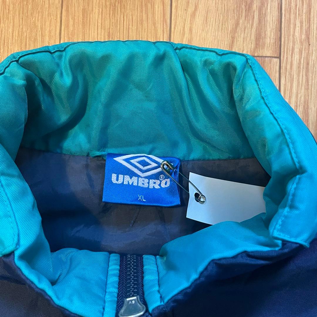 ウェア 90's \"UMBRO\" Football Over Coat