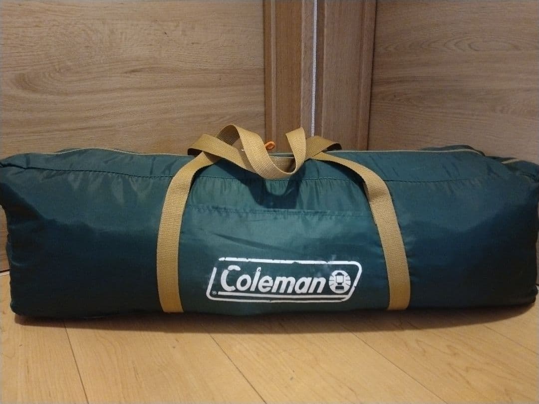 【Coleman】コールマン BC viser dome 270 ドームテント