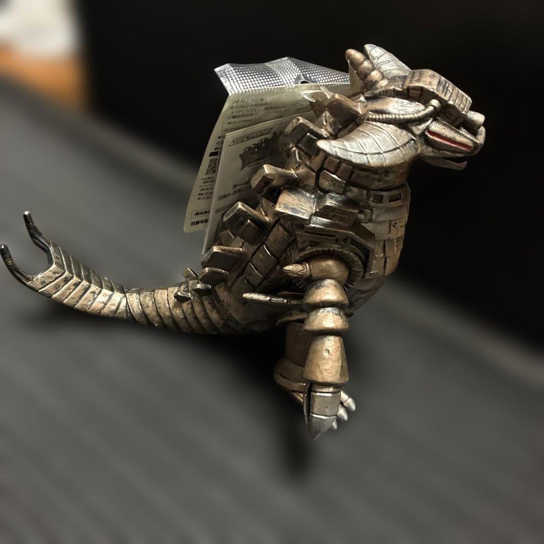 ウルトラ怪獣グランドキング【新品タグ付】