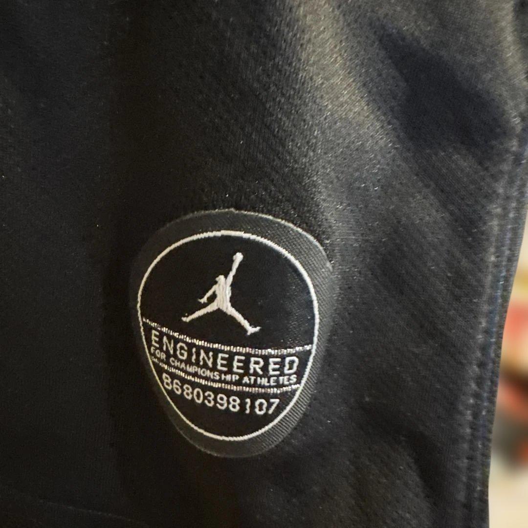 Nike Jordan PSG ネイマール　ユニフォーム L
