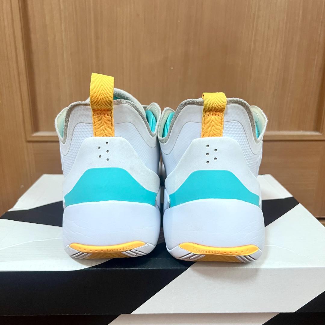 NIKE ナイキ JORDAN LUKA 1 PF 25.5cm