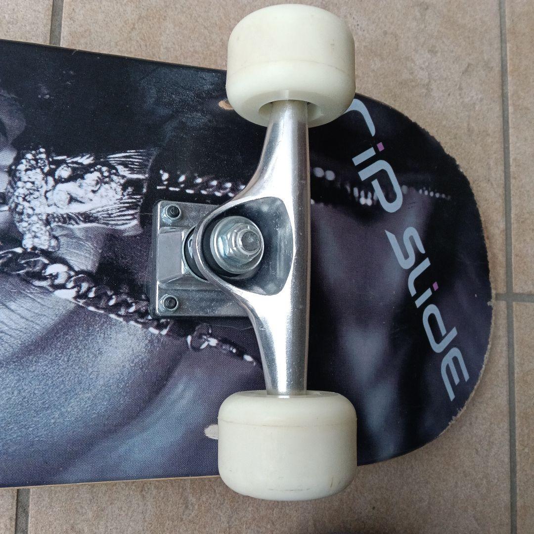 RIP SLIDE スケートボード コンプリートモデル スケボー