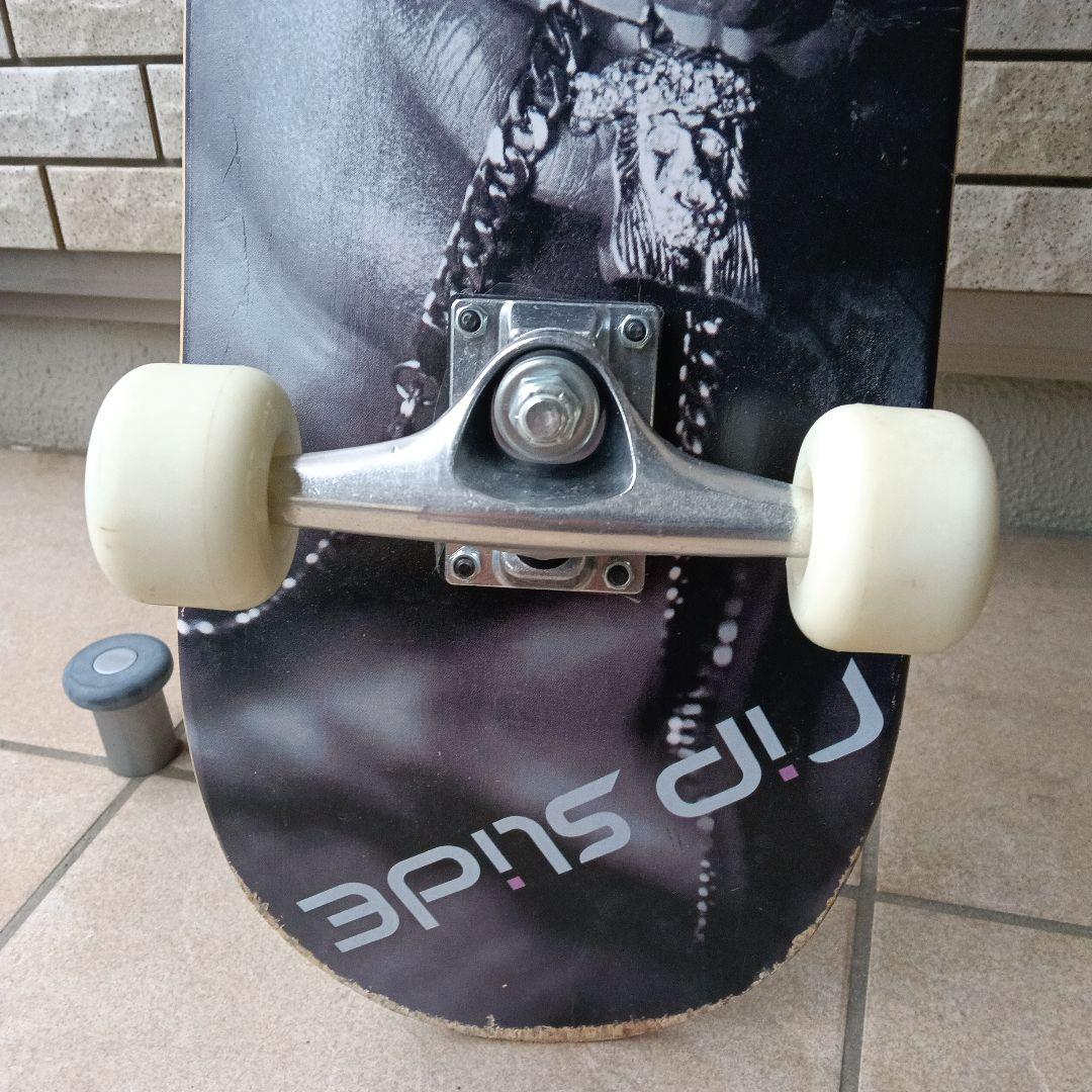 RIP SLIDE スケートボード コンプリートモデル スケボー