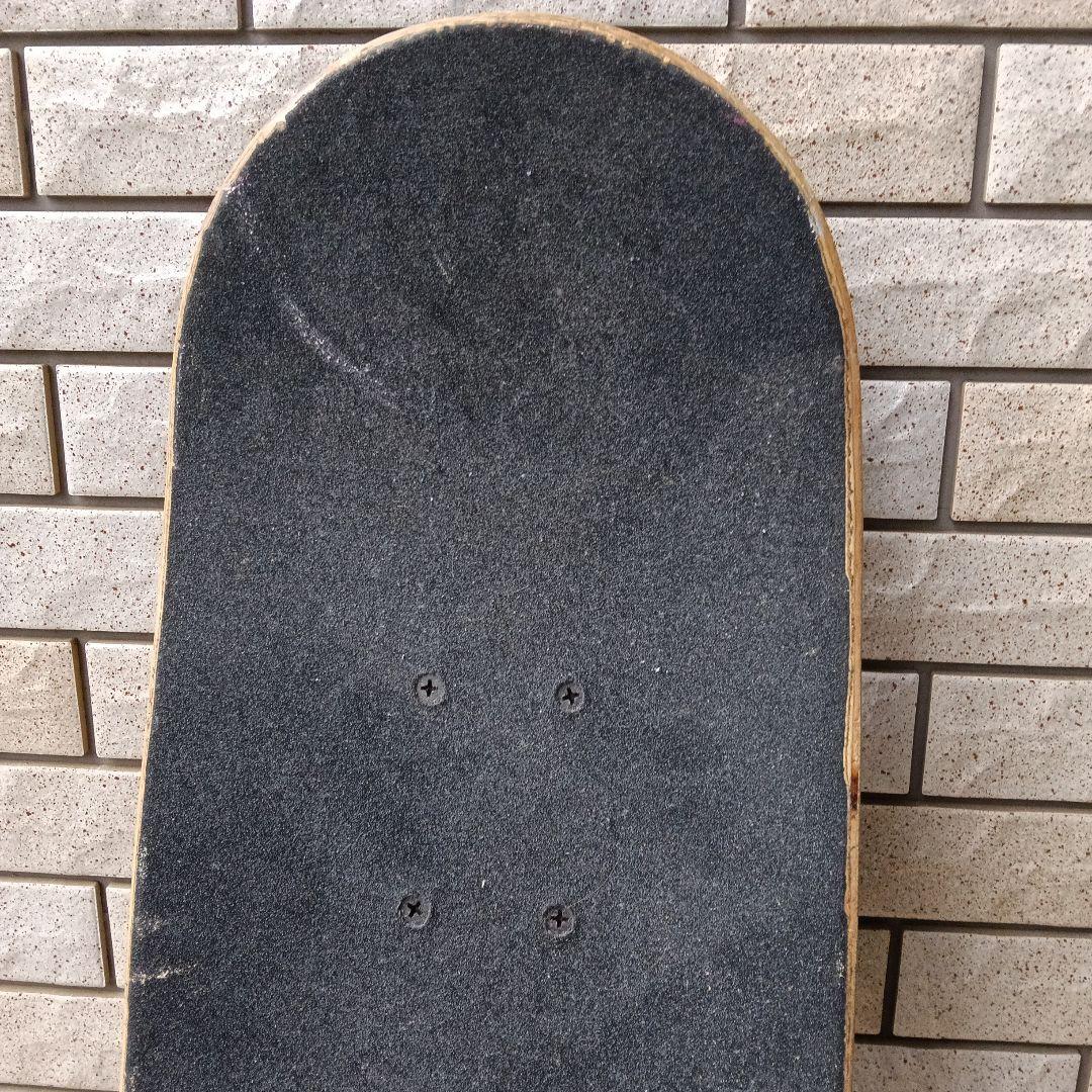 RIP SLIDE スケートボード コンプリートモデル スケボー