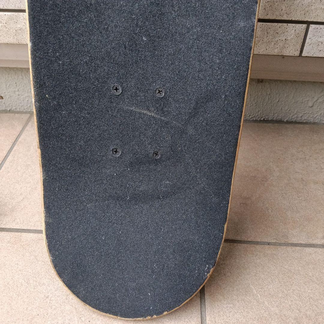 RIP SLIDE スケートボード コンプリートモデル スケボー