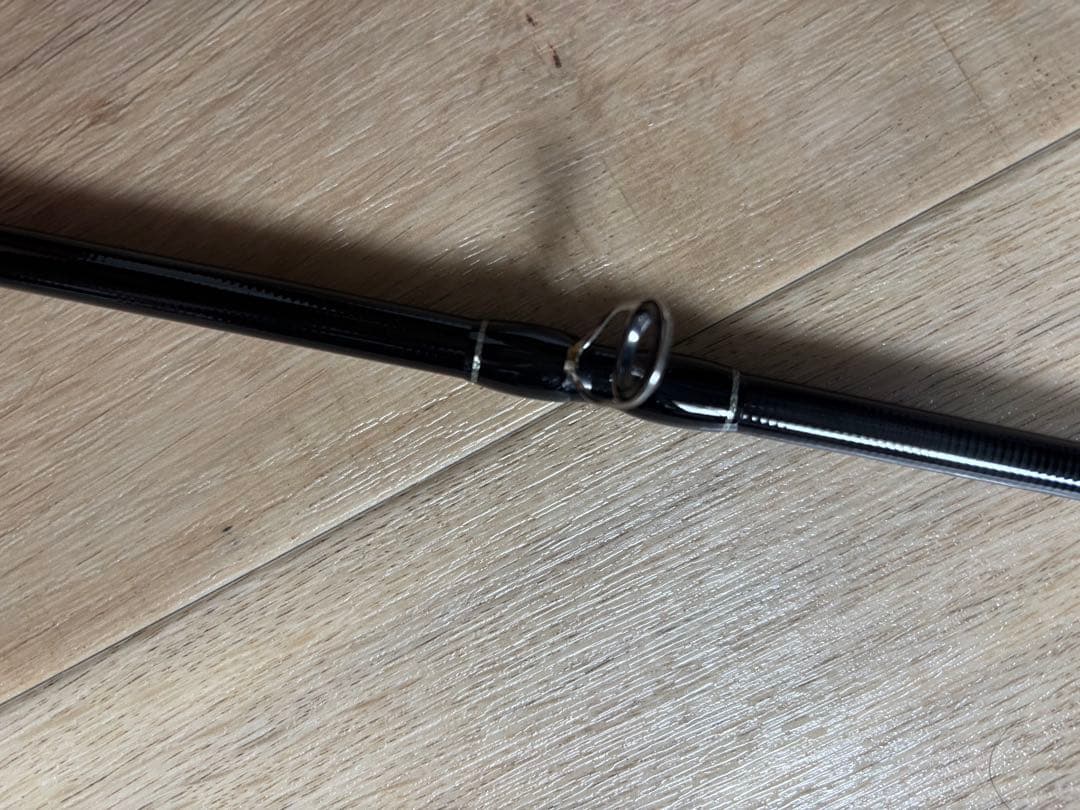 ヤマガブランクス　ブルースナイパー103L 美品
