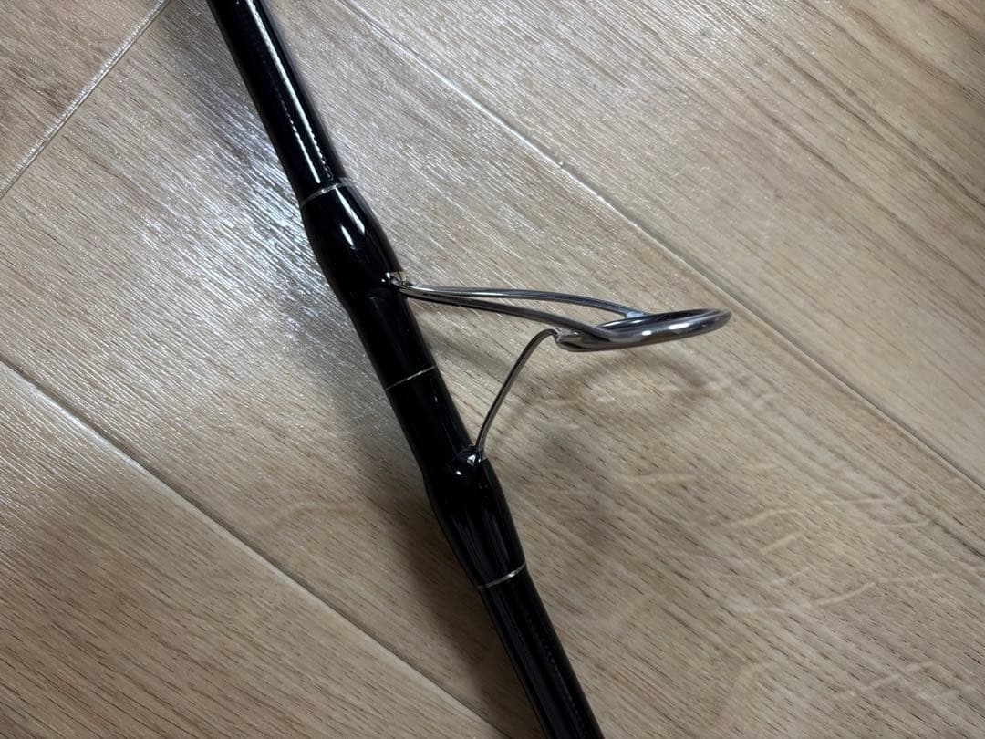 ヤマガブランクス　ブルースナイパー103L 美品