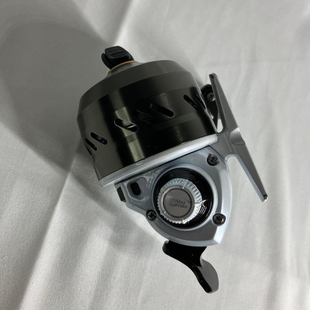 アブガルシア　MAXPROSC10 スピンキャスト