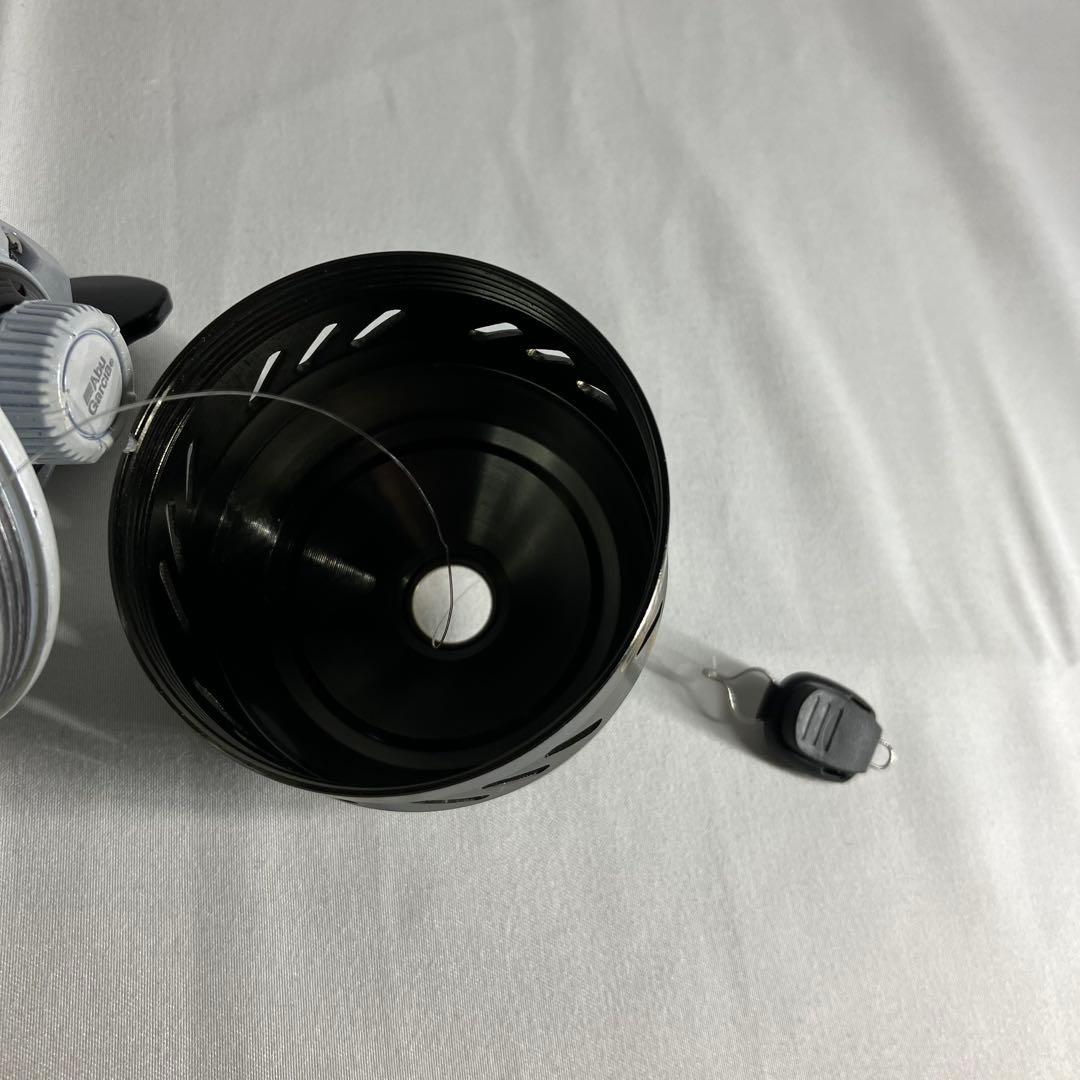 アブガルシア　MAXPROSC10 スピンキャスト