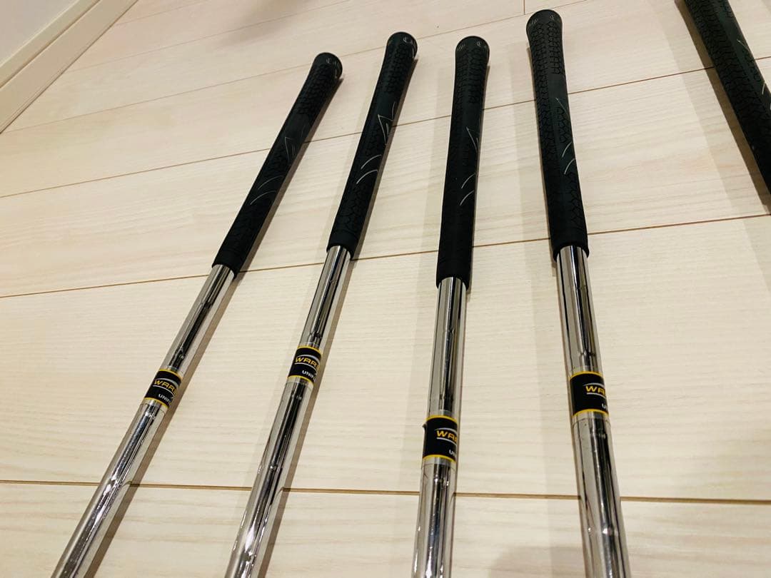 Callaway キャロウェイ WARBIRD ウォーバード フレックスS