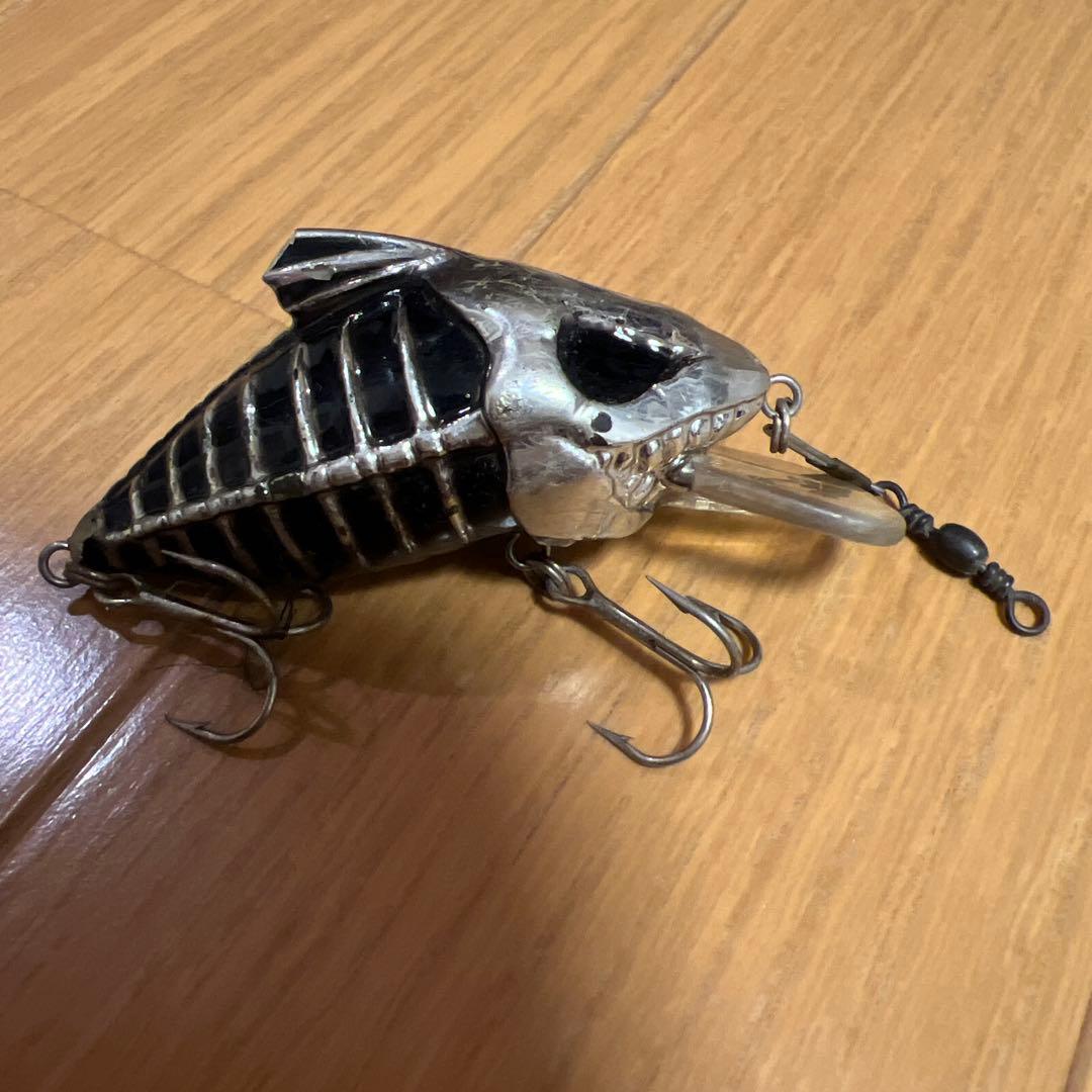 ノリーズ　ストーミーマグナム　のべ竿　ハゼ　玉ウキ