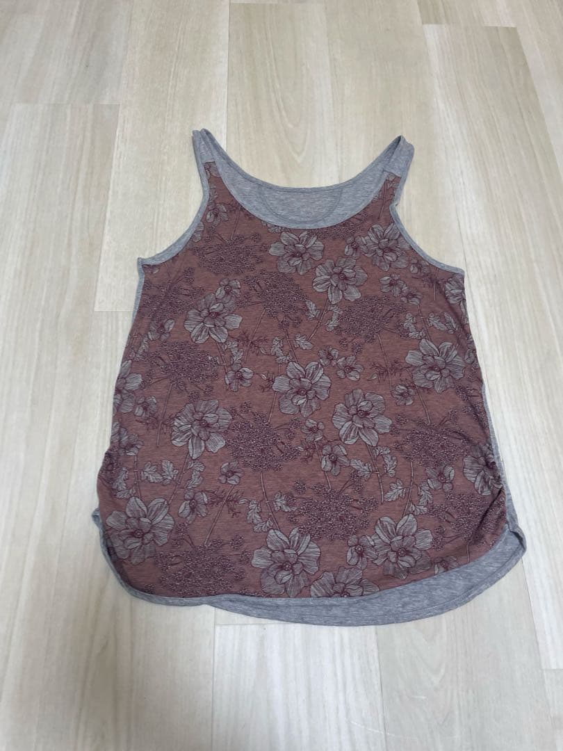 チャコット ヨガウェア【美品】Mサイズ